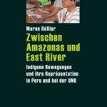Zwischen Amazonas und East River: Indigene Bewegungen und ihre Repräsentation in Peru und bei der UNO