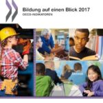Bildung auf einen Blick 2017: OECD-Indikatoren