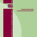 Lebenslanges Lernen als Erziehungswissenschaft