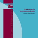 E-Portfolios für das lebenslange Lernen: Konzepte und Perspektiven