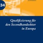 Qualifizierung für den Secondhandsektor in Europa
