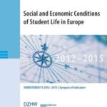 Social and Economic Conditions of Student Life in Europe: Synopsis of indicators. Eurostudent V 2012-2015