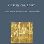 Cultura come cibo