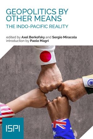 Geopolitics by other means