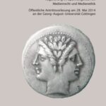 Das "Janusgesicht" der Menschenwürde - Regulierung im Spannungsfeld von Medienrecht und Medienethik Öffentliche Antrittsvorlesung am 28. Mai 2014 an der Georg-August-Universität Göttingen