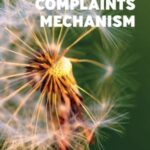 EIB Complaints Mechanism Report 2021