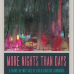 More Nights than Days: A Survey of Writings of Child Genocide Survivors