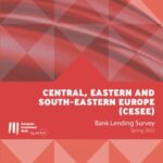 CESEE Bank Lending Survey – Spring 2022