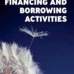 EIB financing and borrowing activities 2021