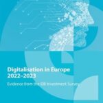 Digitalisation in Europe 2022-2023:: Evidence from the EIB Investment Survey