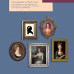 Das Universitätsmamsellen-Lesebuch - Fünf gelehrte Frauenzimmer, vorgestellt in eigenen Werken