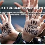 The EIB Climate Survey 2019-2020