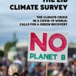 The EIB Climate Survey 2020-2021 - The climate crisis in a COVID-19 world: calls for a green recovery