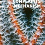 EIB Complaints Mechanism Report 2020