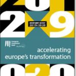 EIB investment Report 2019/2020: Accelerating Europe's Transformation