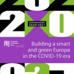 EIB Investment Report 2020/2021: Building a smart and green Europe in the Covid-19 era