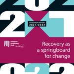 EIB Investment Report 2021/2022: Recovery as a springboard for change