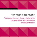 EIB Working Paper 2022/05 - How much is too much?