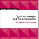 EIB Working Paper 2020/06 - Digital technologies and firm performance: Evidence from Europe