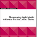 EIB Working Paper 2020/07 - The growing digital divide in Europe and the United States