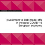 EIB Working Paper 2020/09 - Investment vs debt trade-offs in the post-COVID-19 European economy
