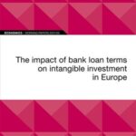 EIB Working Paper 2021/05 - The impact of bank loan terms on intangible investment in Europe