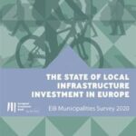 The state of local infrastructure investment in Europe