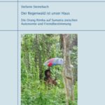 Der Regenwald ist unser Haus - die Orang Rimba auf Sumatra zwischen Autonomie und Fremdbestimmung