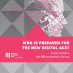 Who is prepared for the new digital age?: Evidence from the EIB Investment Survey