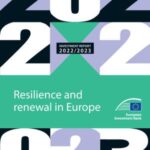 Resilience and renewal in Europe: Investment Report 2022/2023