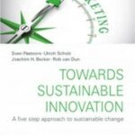 Towards Sustainable Innovation: A five step approach to sustainable change