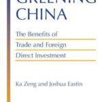 Greening China: The Benefits of Trade and Foreign Direct Investment