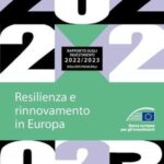 Investment Report 2022/2023 - Key Findings: Resilienza e rinnovamento in Europa