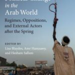 Struggles for Political Change in the Arab World: Regimes, Oppositions, and External Actors after the Spring
