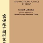 Central Documents and Politburo Politics in China
