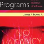 Ethical Programs: Hospitality and the Rhetorics of Software