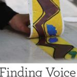 Finding Voice: A Visual Arts Approach to Engaging Social Change