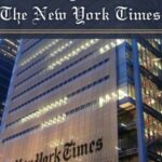 Making News at The New York Times