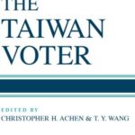 The Taiwan Voter
