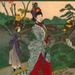 Women and Public Life in Early Meiji Japan: The Development of the Feminist Movement