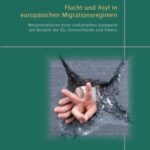 Flucht und Asyl in europäischen Migrationsregimen - Metamorphosen einer umkämpften Kategorie am Beispiel der EU, Deutschlands und Polens