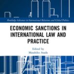 Economic Sanctions in International Law and Practice