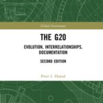 The G20: Evolution, Interrelationships, Documentation