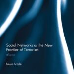 Social Networks as the New Frontier of Terrorism: #Terror