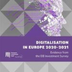 Digitalisation in Europe 2020-2021