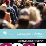 EIB Investment Survey 2021 - EU overview
