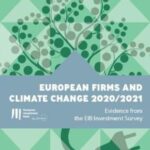 European firms and climate change 2020/2021