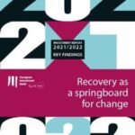Investment Report 2021/2022 — Key Findings: Recovery as a springboard for change