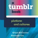 a tumblr book: platform and cultures
