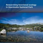 Researching functional ecology in Kosciuszko National Park